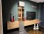 Wall unit Henning