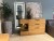 Massivholz Sideboard Wagit