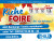 Kiche Foire only 4 days