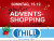 Adventsshopping bei uns!